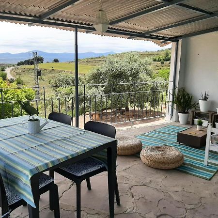 Casa Rural "Eccehomo De Borja" 外观 照片