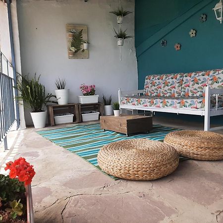 Casa Rural "Eccehomo De Borja" 外观 照片