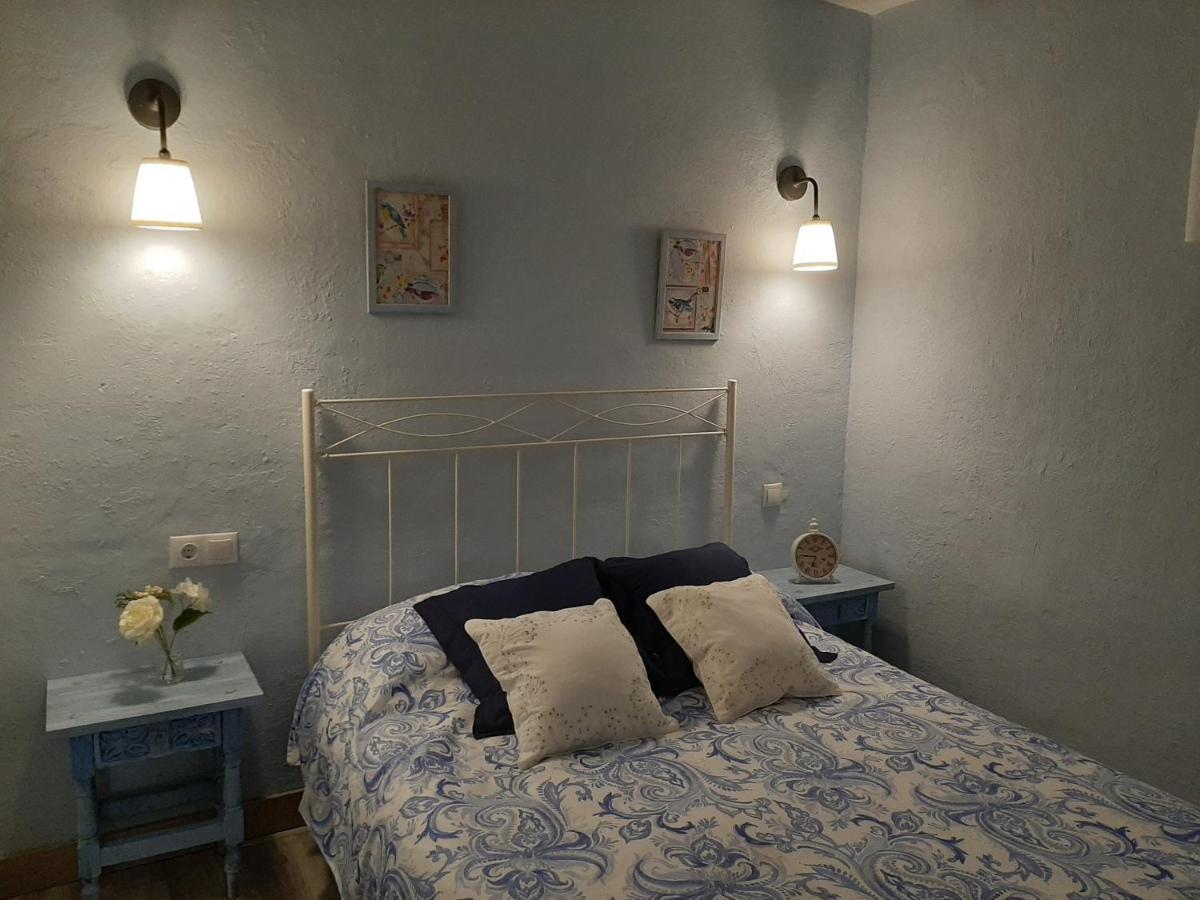 Casa Rural "Eccehomo De Borja" 外观 照片
