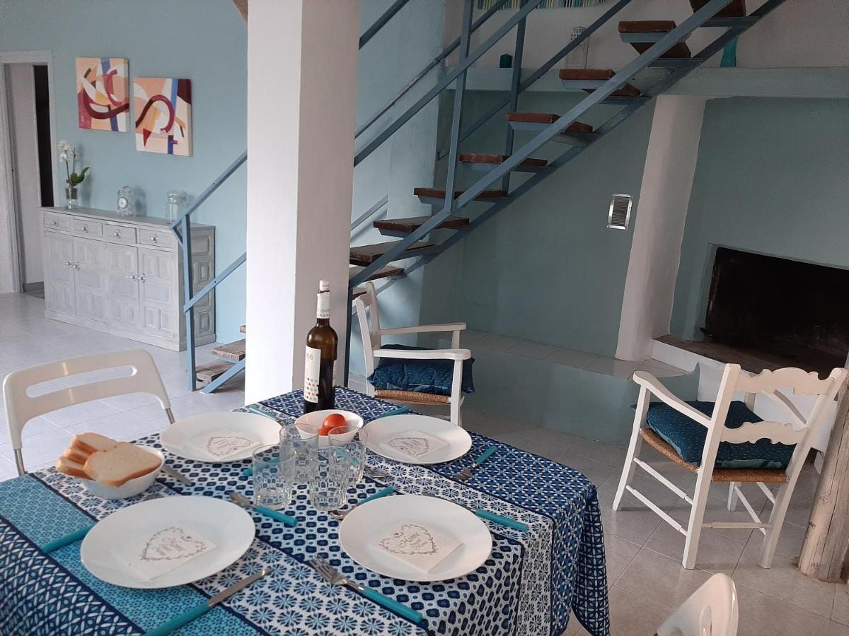 Casa Rural "Eccehomo De Borja" 外观 照片