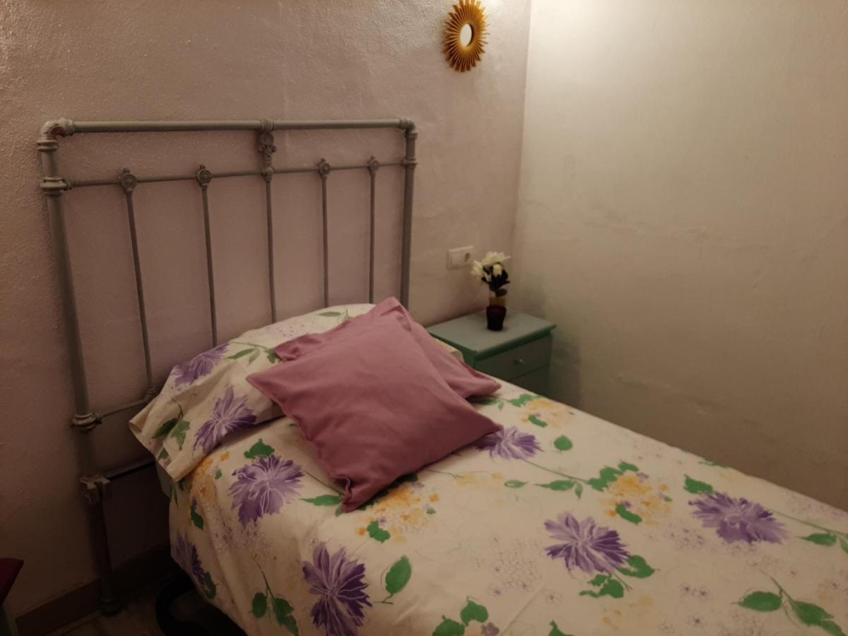 Casa Rural "Eccehomo De Borja" 外观 照片