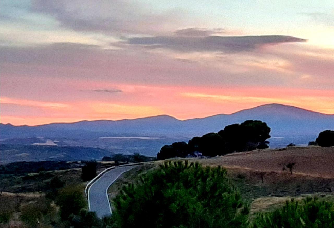 Casa Rural "Eccehomo De Borja" 外观 照片