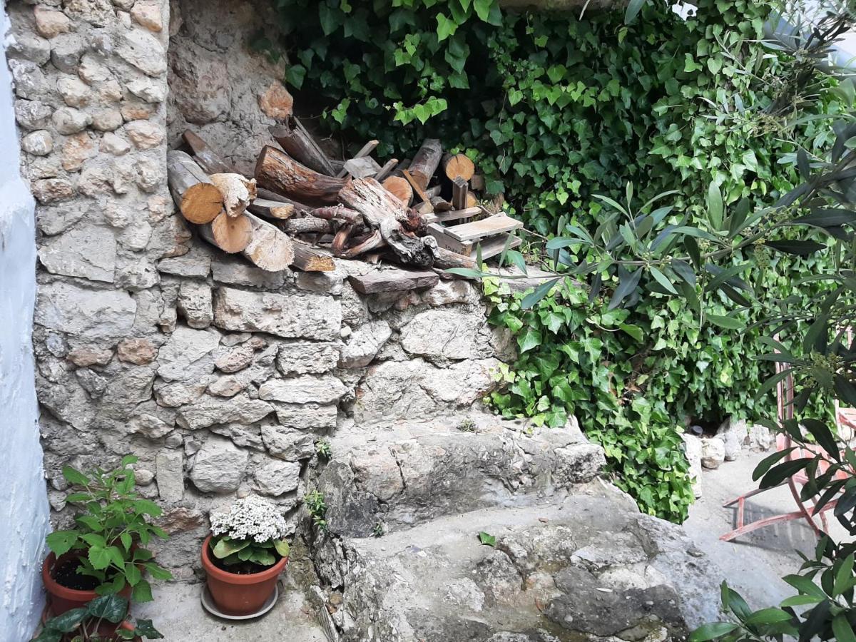 Casa Rural "Eccehomo De Borja" 外观 照片