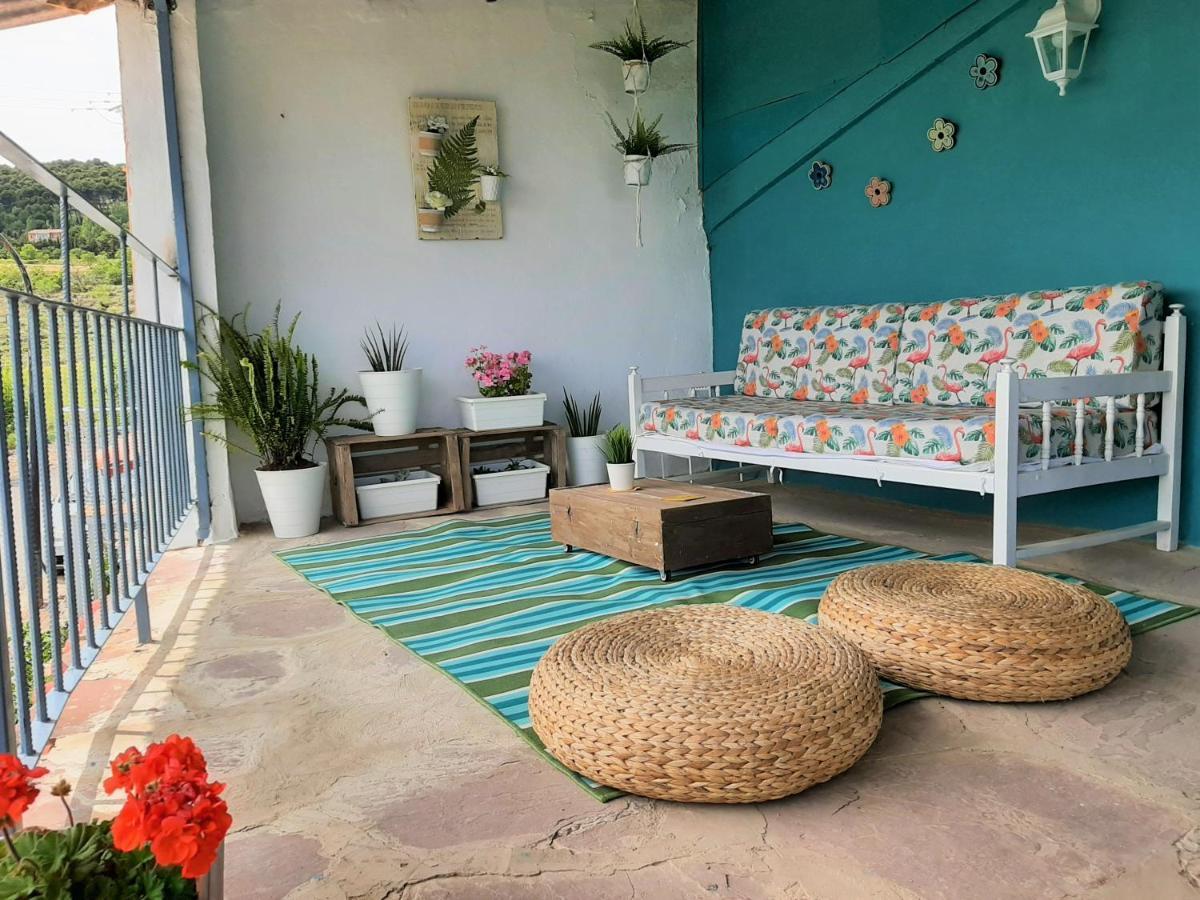 Casa Rural "Eccehomo De Borja" 外观 照片
