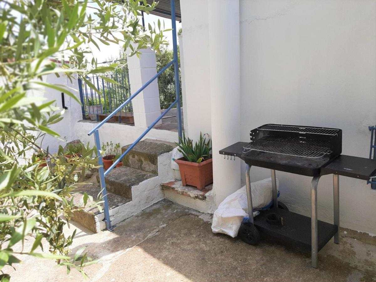 Casa Rural "Eccehomo De Borja" 外观 照片